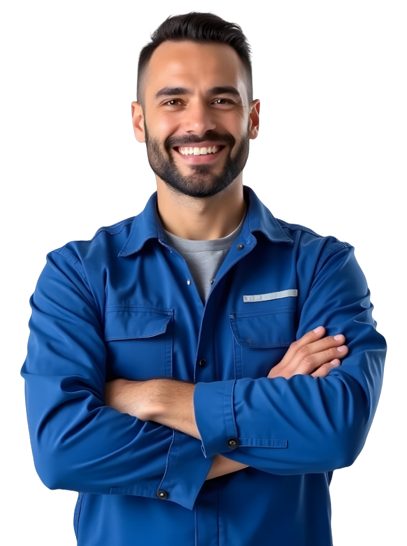 Romero’s Concrete Services LLC representative