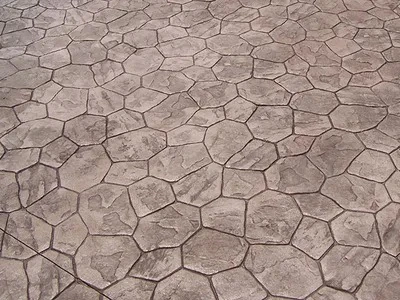 Random Stone