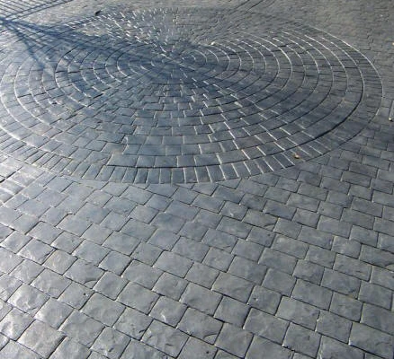 London Cobble Stone