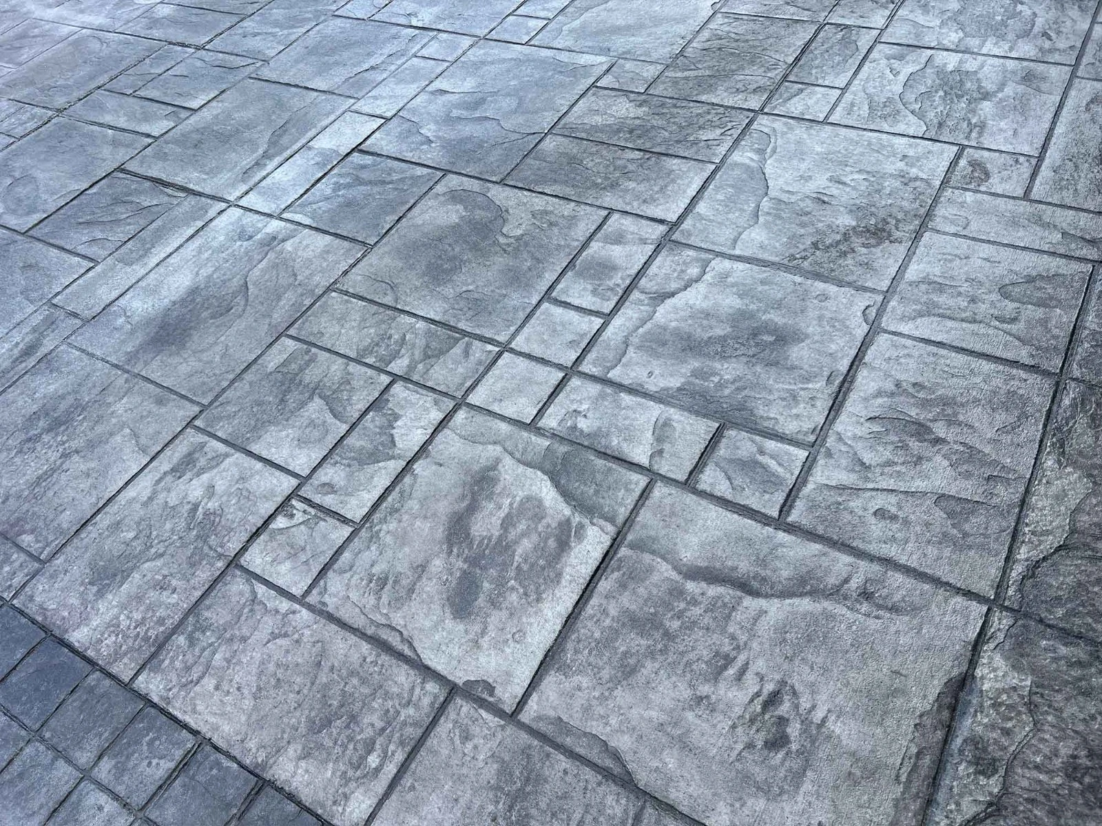 Grand Ashlar Slate