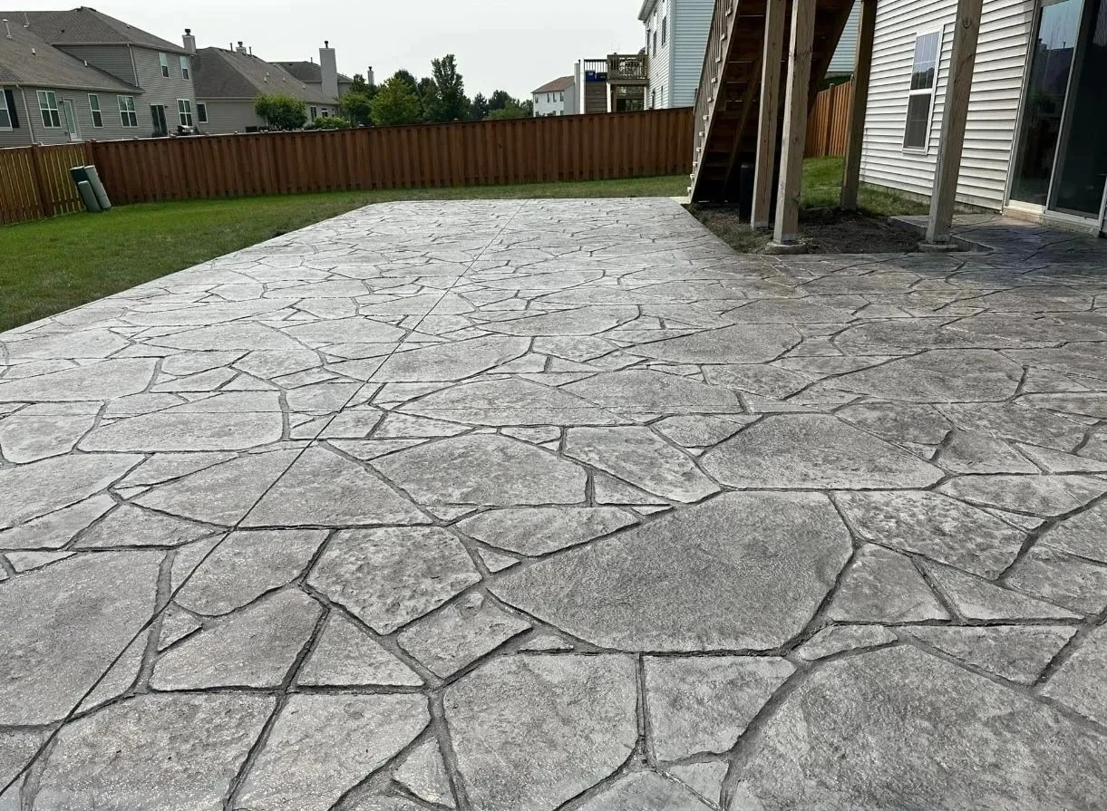 Fox Valley Flagstone